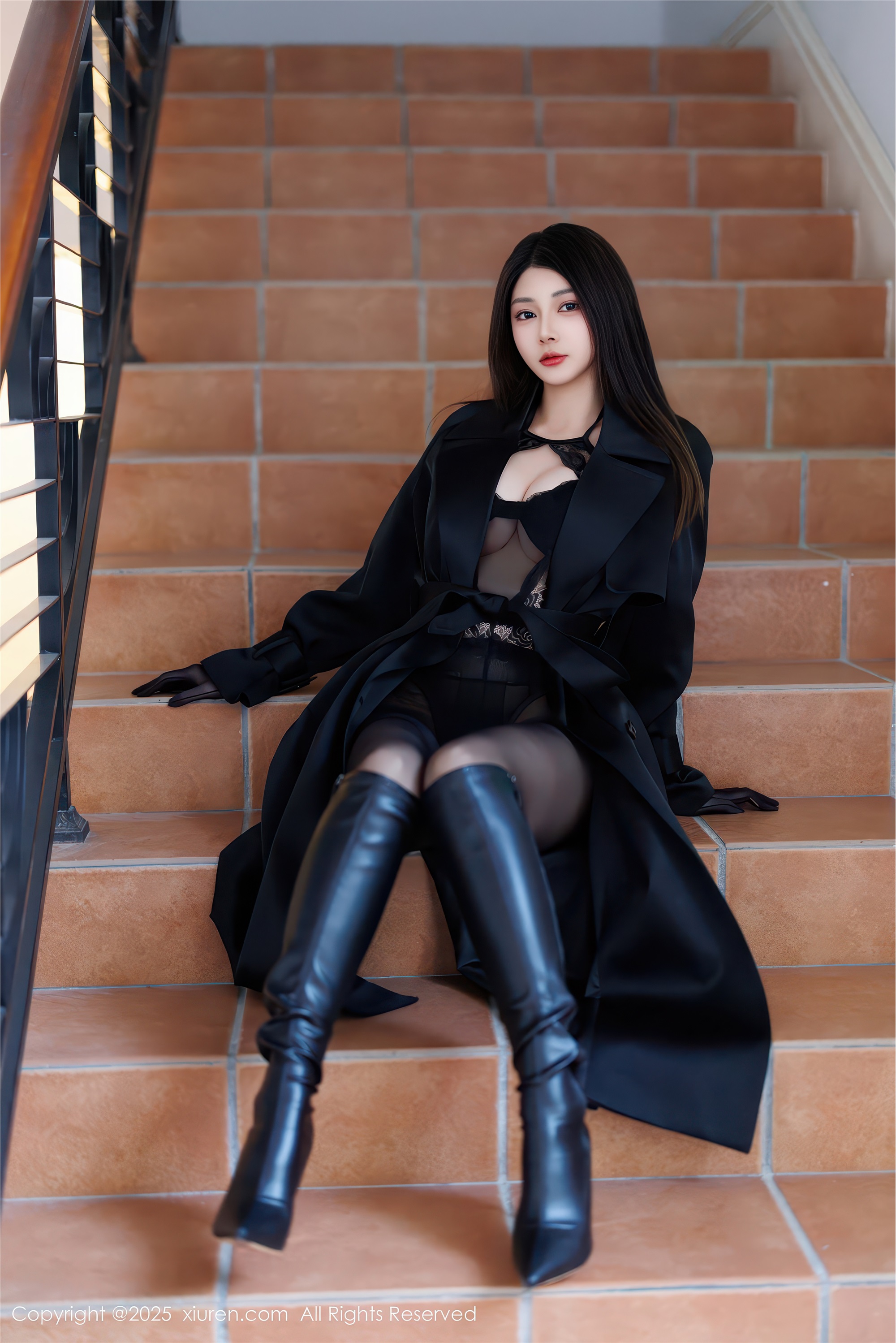 Xiuren秀人网 2025.12.16 NO.11114 凯竹法师